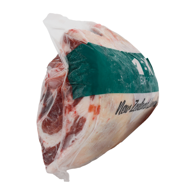 Leg of Lamb 1.4 - 1.7kg