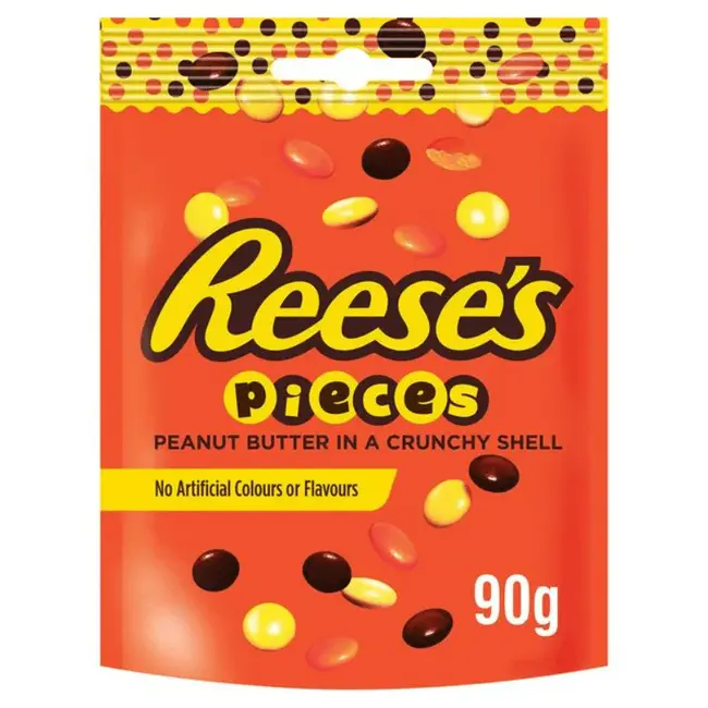 Reese's Pieces Pouch 90g