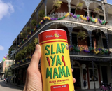 Bringing the Taste of Louisiana 