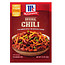 McCormick Chili Seasoning 35g – Gewürzmischung