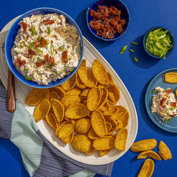 FRITOS® Easy Ranch Dip