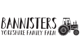 Bannisters