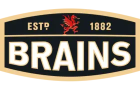 Brains Brewery