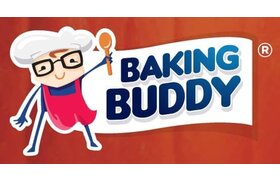 Baking Buddy
