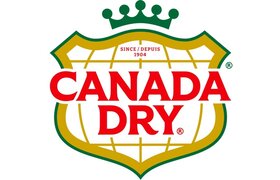 Canada Dry