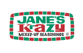 Jane's Krazy Seasonings