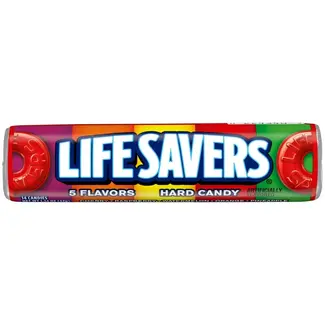 Life Savers Life Savers 5 Flavours 32g