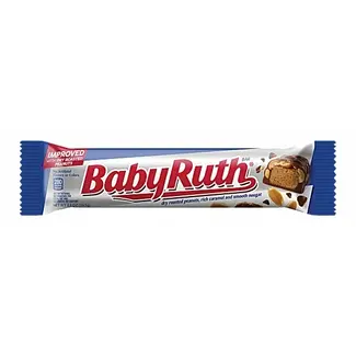 Baby Ruth Baby Ruth 54g