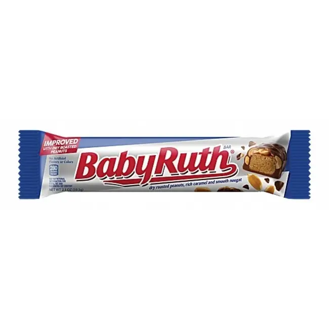 Baby Ruth 54g