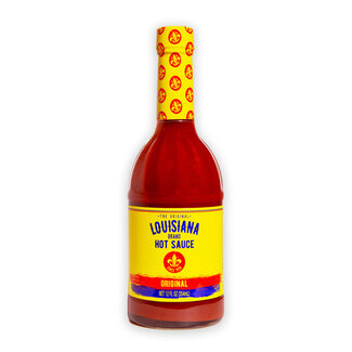 Louisiana Louisiana Original Hot Sauce 170ml