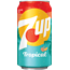 7 Up Tropical 355ml