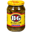 B&G Kosher Dill Chips 945ml