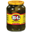 B&G Kosher Dill Pickles 945ml