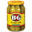 B&G Kosher Dill Spears 945ml BBD: 21-08-2026