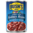 Bushs Light Red Kidney Beans 453g MHD: 20-10-2026