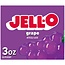 Jell-O Grape – Gelatine-Dessert
