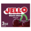 Jell-O Black Cherry 85g