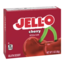 Jell-O Cherry – Gelatine-Dessert