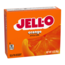 Jell-O Orange – Gelatine-Dessert