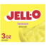 Jell-O Lemon 85g – Gelatine-Dessert