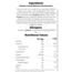 Briannas Creamy Balsamic Dressing 355ml