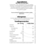 B&G Kosher Dill Chips 945ml THT: 22-06-2026