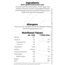 Bushs Light Red Kidney Beans 453g MHD: 20-10-2026