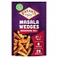Pataks Masala Wedges Seasoning Mix 25g