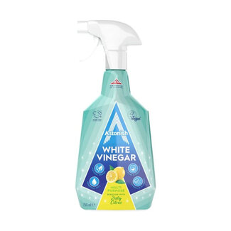 Astonish Astonish Citrus Vinegar Spray 750ml