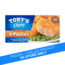 Tony's Chippy 4pk Battered Pasties 400g
