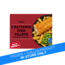 Iceland 2 Pack Battered Fish Fillets 200g