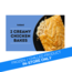 Iceland 2pk Creamy Chicken Bakes 280g