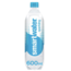 Glaceau Sparkling Smart Water 600ml BBD: 31-07-2026