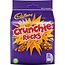 Cadbury Crunchie Rocks Bag 100g