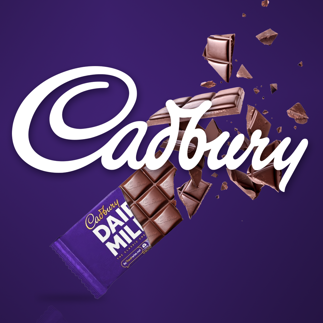 Cadbury Bars – A Great Chocolate Selection