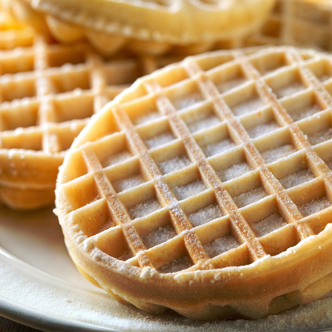 Stranger Things – De zoektocht naar Eggos 