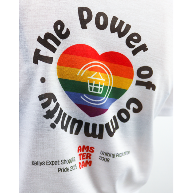 Retro Pride T-Shirt