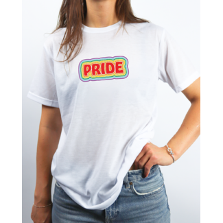 KELLYS Retro Pride T-Shirt
