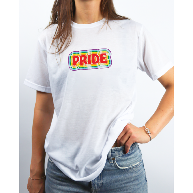 Retro Pride T-Shirt