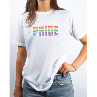 KELLYS Rainbow Pride T-Shirt