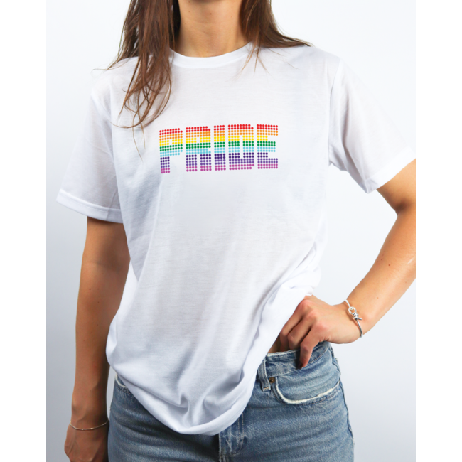Rainbow Pride T-Shirt