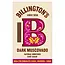 Billington's Dark Muscovado Natural Unrefined Cane Sugar 500g