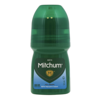 Mitchum Mitchum Men Roll on Ice Fresh 50ml