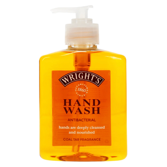 Wrights Wright's Anti-Bacterial Handwash  250ml