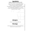 Wright's Anti-Bacterial Handwash 250ml – Handseife