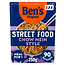 Ben's Original Street Food Chow Mein Style 250g