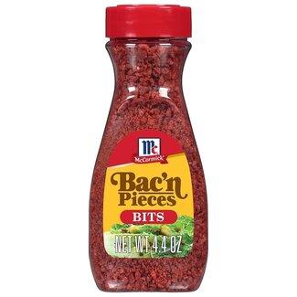 McCormick McCormick Bacon Bits 124g
