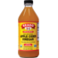 Bragg Raw Apple Cider Vinegar 473ml – Essig