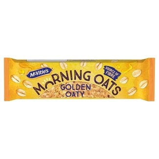 McVitie's McVities Syrup Flapjack 60g