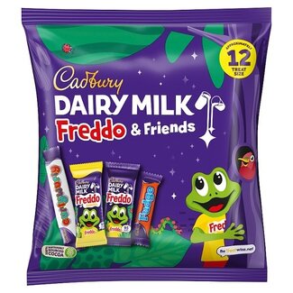 Cadbury Cadbury Freddo Treatsize 191g